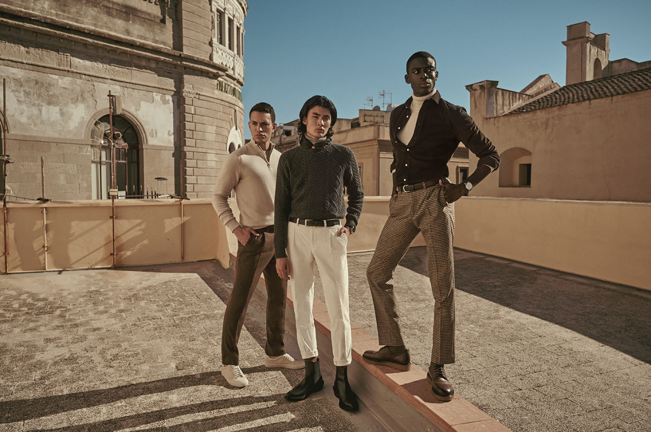 CLAUDINE BALTAZAR - PORTFOLIO - GROOMING